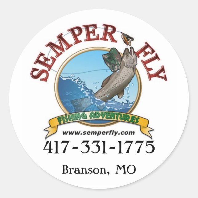 autocollant de fenêtre (Devant)