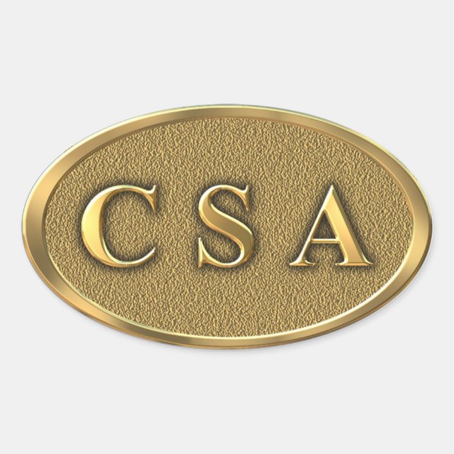 Autocollant de guerre civile CSA (Devant)