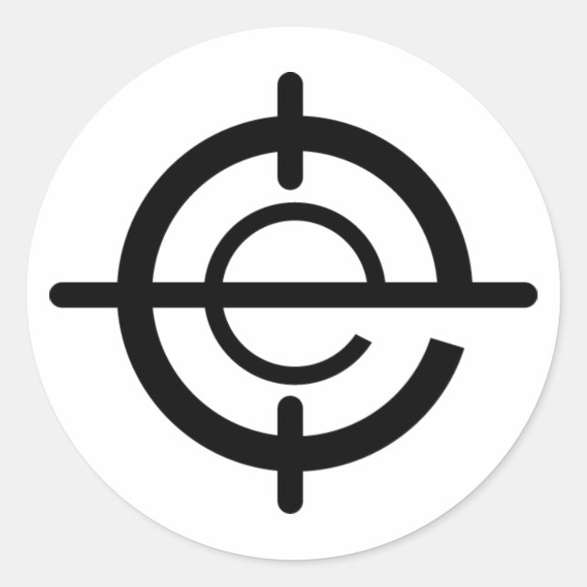 Autocollant de jeu de capture d'écran (Devant)