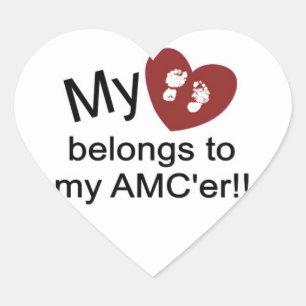 Autocollant de jour de conscience d'Arthrogryposis