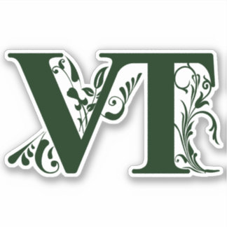 Autocollant de la Fierté du Vermont