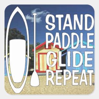 autocollant de la planche à pédales