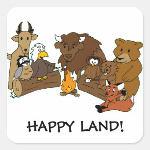 Autocollant de logique de Covey