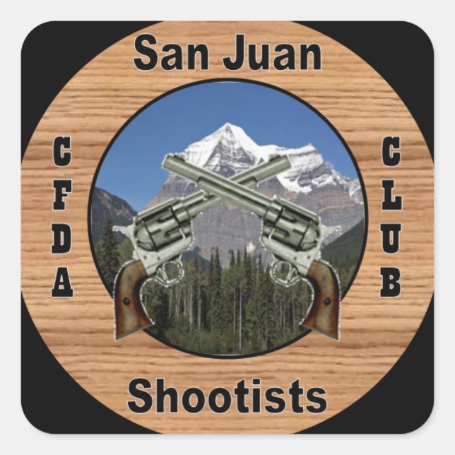 Autocollant de logo (Devant)