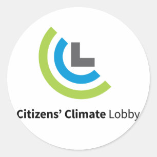 Autocollant de logo CCL
