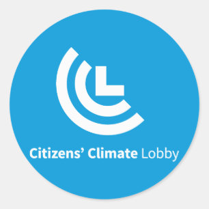 Autocollant de logo CCL