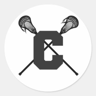 Autocollant de logo CKL