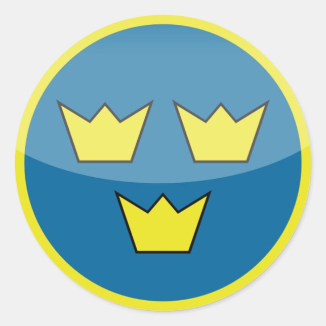 autocollant de modèle (Devant)