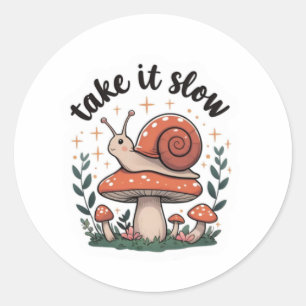 Autocollant de motivation