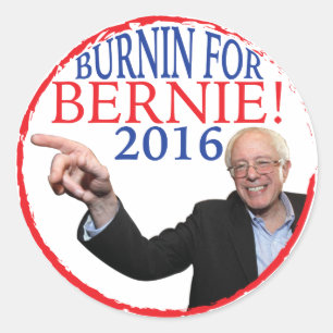 Autocollant de ponceuses de Bernie