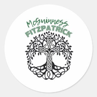 autocollant de réunion