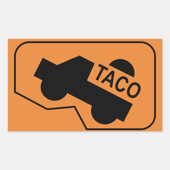 autocollant de symbole de tacoma secret (Devant)