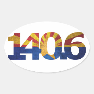 Autocollant de triathlon longue distance du drapea