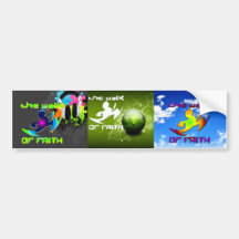 autocollant de twof