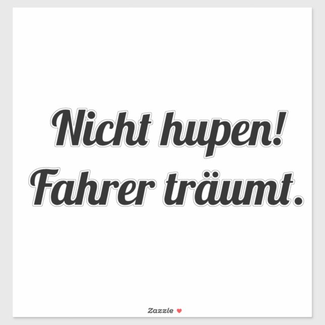 Autocollant de vinyle découpé individuellement (Feuille)