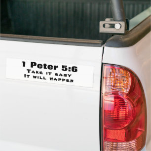 AUTOCOLLANT DE VOITURE 