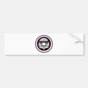 Autocollant De Voiture 502nd PIR
