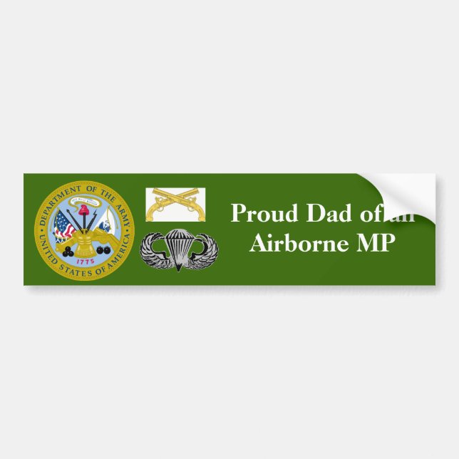 Autocollant De Voiture 600px-United_States_Department_of_the_Army_Seal… (Devant)