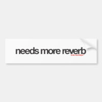 A besoin de plus de Reverb