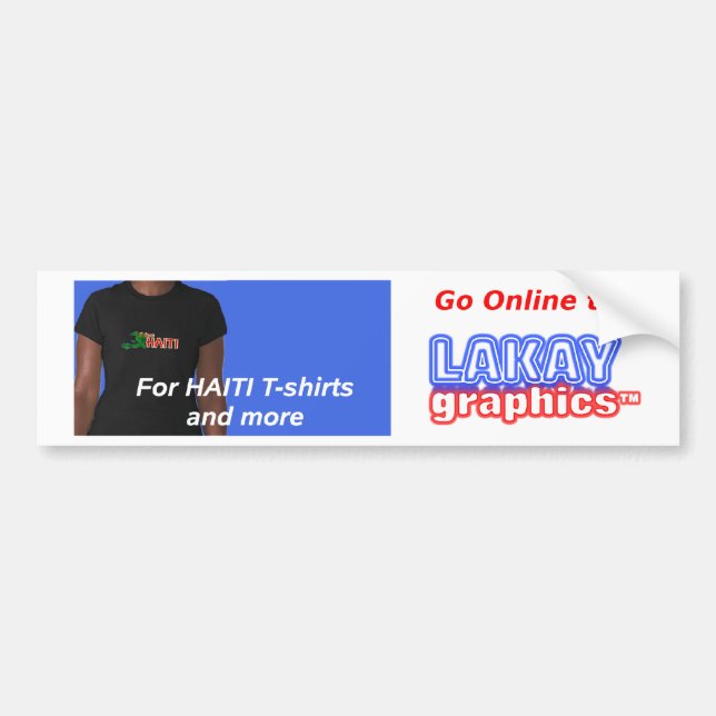 Autocollant De Voiture a-bumperstick01 (Devant)