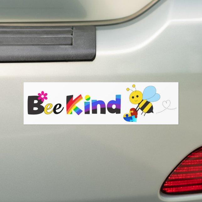Autocollant De Voiture Abee (En voiture)