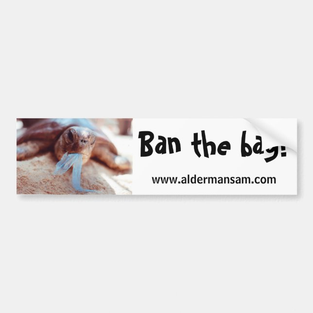 Autocollant De Voiture Adhésif pour pare-chocs (Devant)