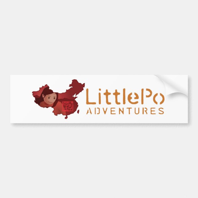 Autocollant De Voiture Adhésif pour pare-chocs (Devant)
