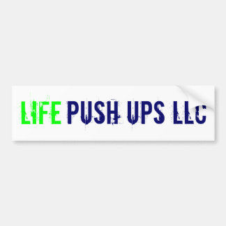 Autocollant De Voiture Adhésif pour pare-chocs