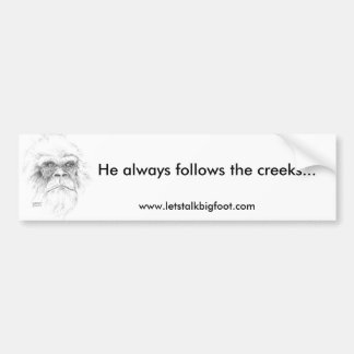 Autocollant De Voiture Adhésif pour pare-chocs