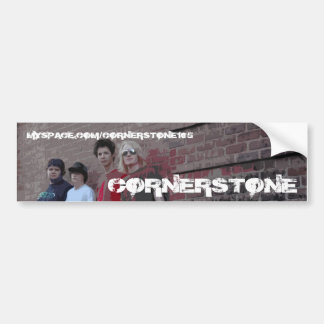 AUTOCOLLANT DE VOITURE ADHÉSIF POUR PARE-CHOCS