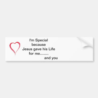 Autocollant De Voiture adhésif pour pare-chocs