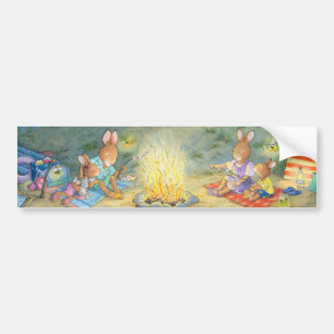 Autocollant De Voiture Adhésif pour pare-chocs