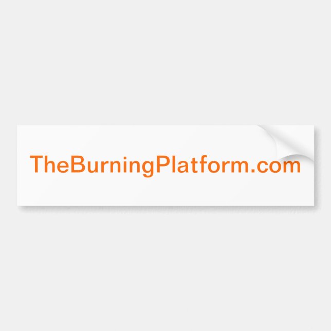 Autocollant De Voiture Adhésif pour pare-chocs (Devant)