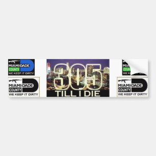 Autocollant De Voiture adhésif pour pare-chocs 305