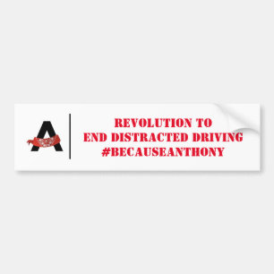 Autocollant De Voiture Adhésif pour pare-chocs d'APB