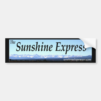 Autocollant De Voiture Adhésif pour pare-chocs de bannière de début