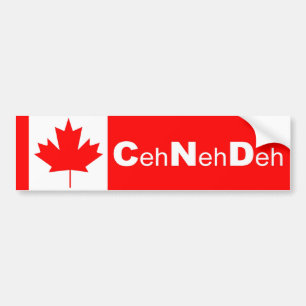 Autocollant De Voiture Adhésif pour pare-chocs de CehNehDeh