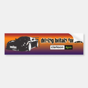 Autocollant De Voiture Adhésif pour pare-chocs de DBF