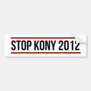 Autocollant De Voiture Adhésif pour pare-chocs de Kony