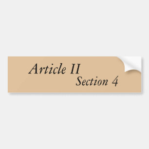 Autocollant De Voiture Adhésif pour pare-chocs de la section 4 de