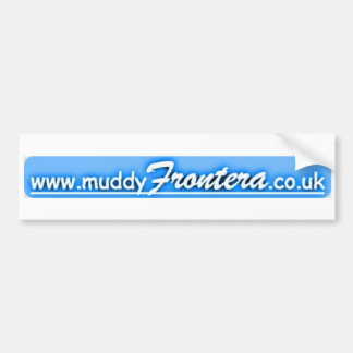 Autocollant De Voiture Adhésif pour pare-chocs de logo de forum