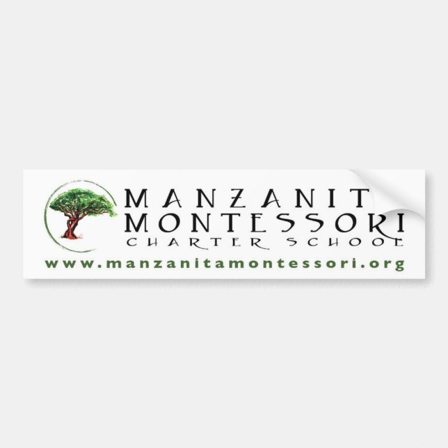 Autocollant De Voiture Adhésif pour pare-chocs de MMCS (Devant)