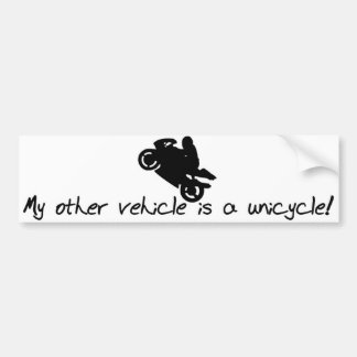 Autocollant De Voiture Adhésif pour pare-chocs de moto