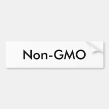 Adhésif pour pare-chocs de Non-GMO