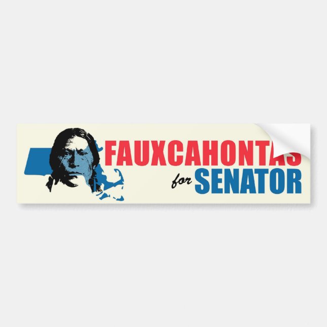 Autocollant De Voiture Adhésif pour pare-chocs de parodie de terriers (Devant)