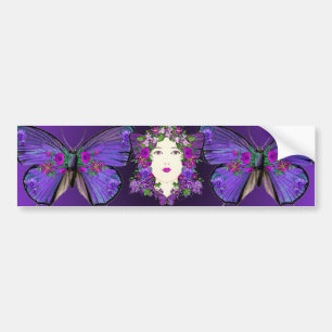 Autocollant De Voiture Adhésif pour pare-chocs de Persephone