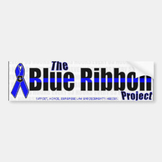 Autocollant De Voiture Adhésif pour pare-chocs de projet de ruban bleu