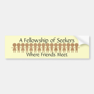 Autocollant De Voiture Adhésif pour pare-chocs de quaker