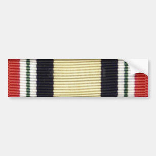 Autocollant De Voiture Adhésif pour pare-chocs de ruban de campagne de