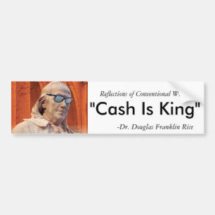 Autocollant De Voiture Adhésif pour pare-chocs de sagesse